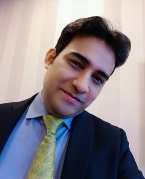 Sreedhar Prasad